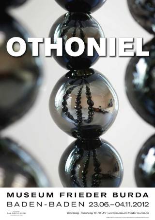 JEAN-MICHEL OTHONIEL - Plakat