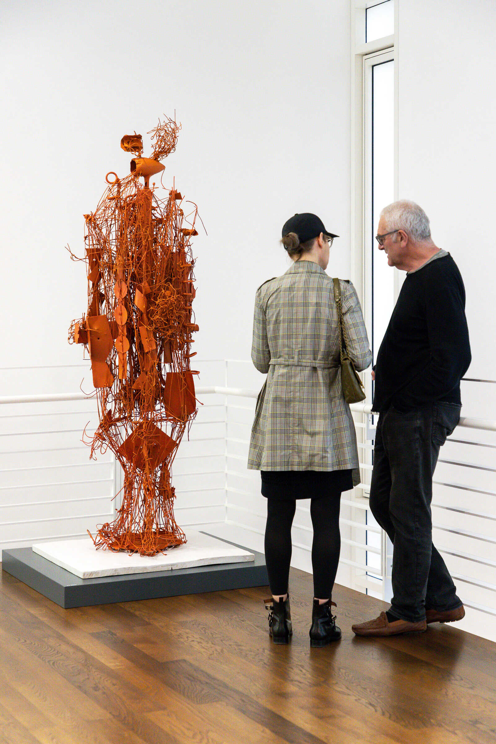  Poesie des Lichts Museum Frieder Burda Baden Baden