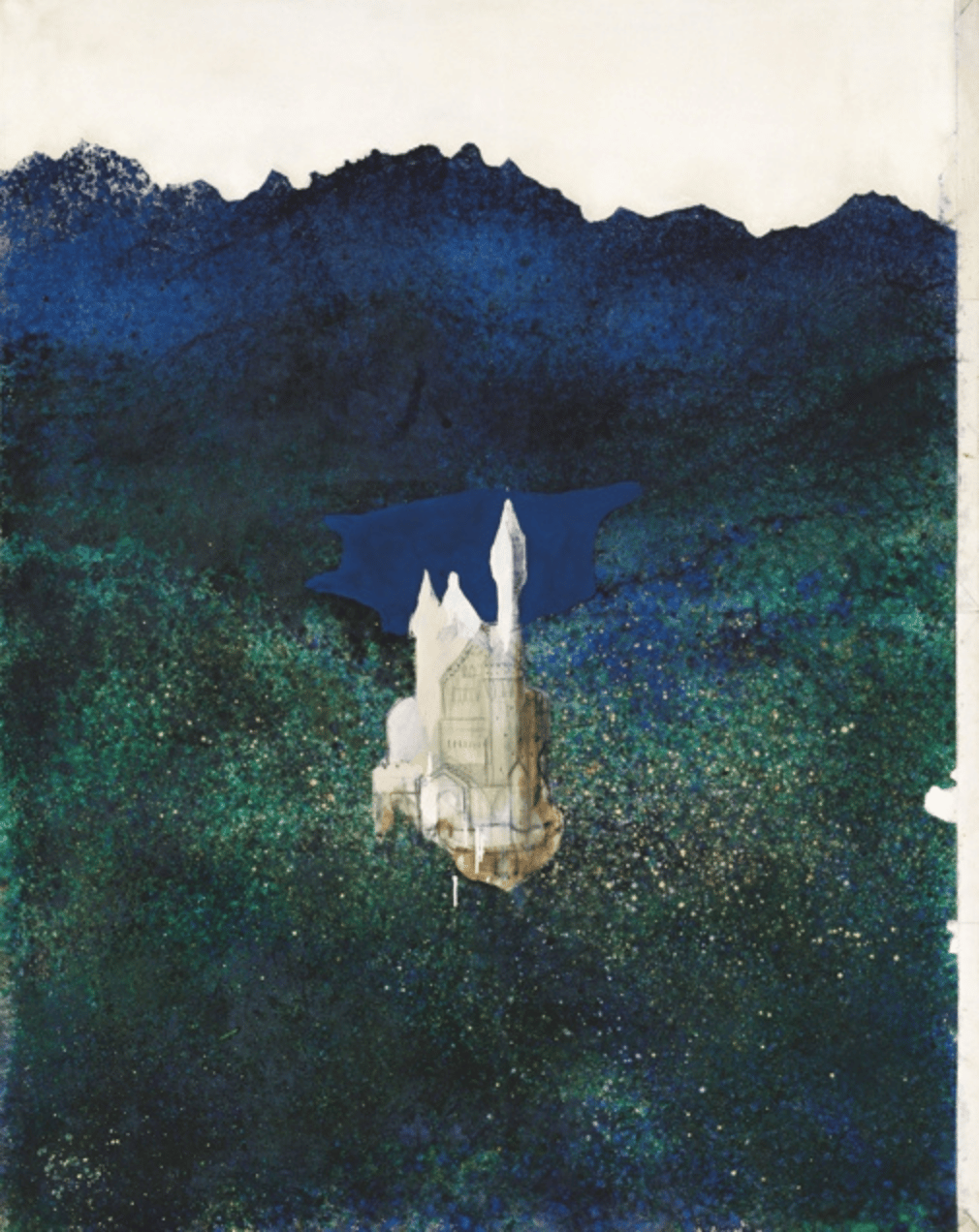 Picasso bis Baselitz Hauptbild