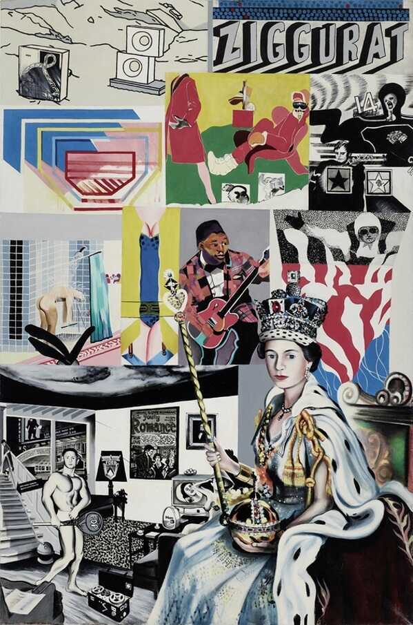 Europa im Pop-Fieber Hauptbild