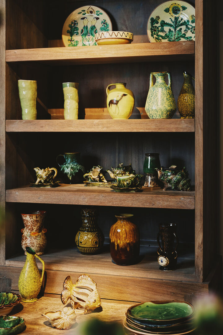 Interieur