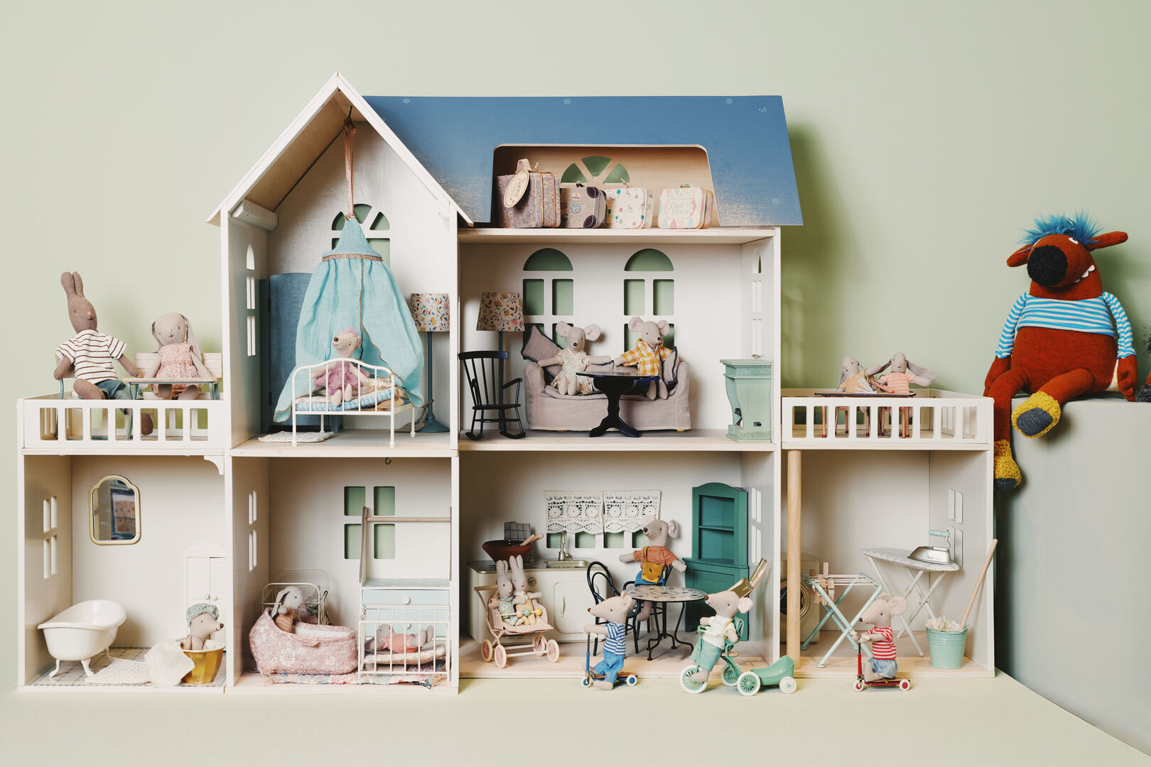 Kinderspielsortiment
