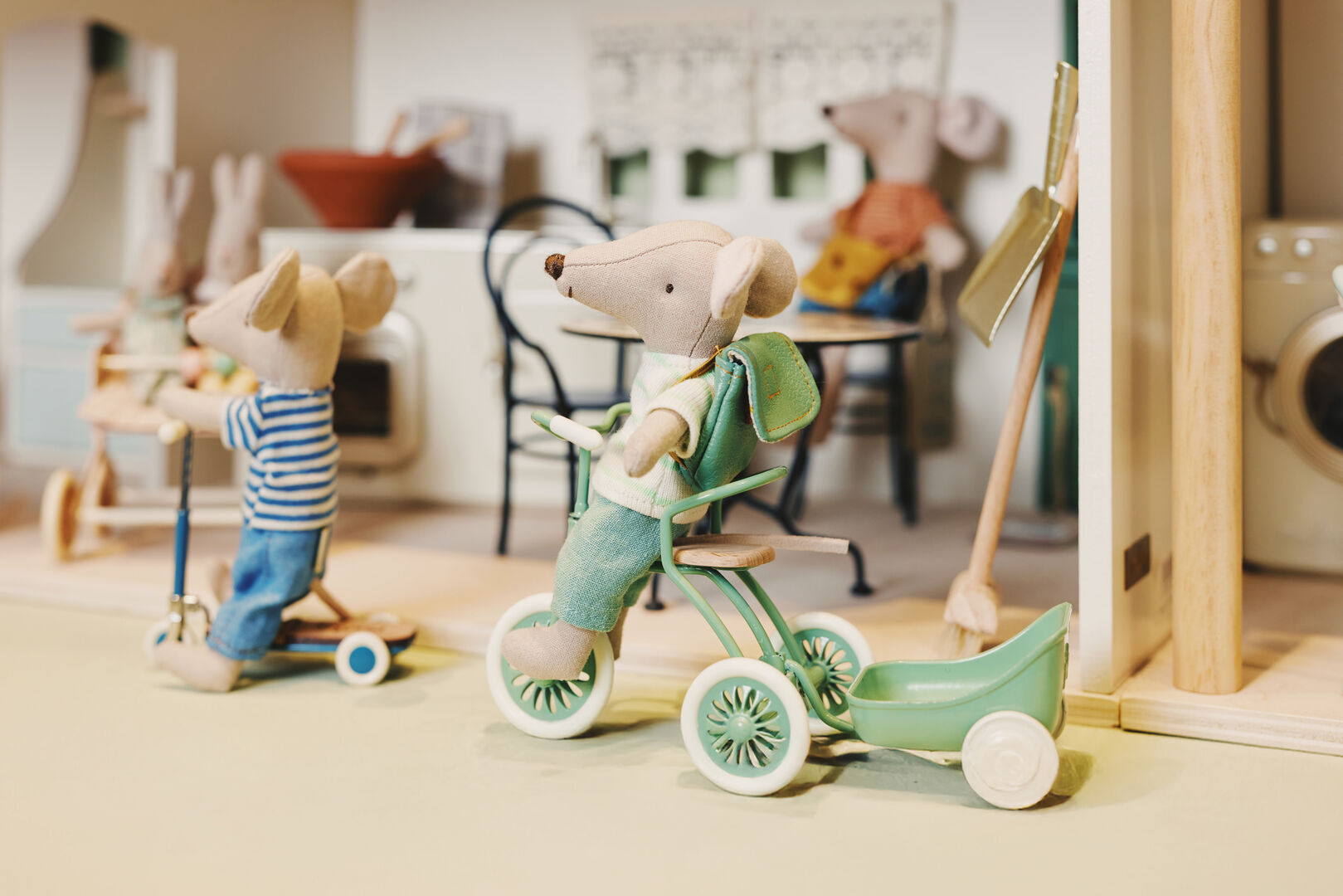 Kinderspielsortiment