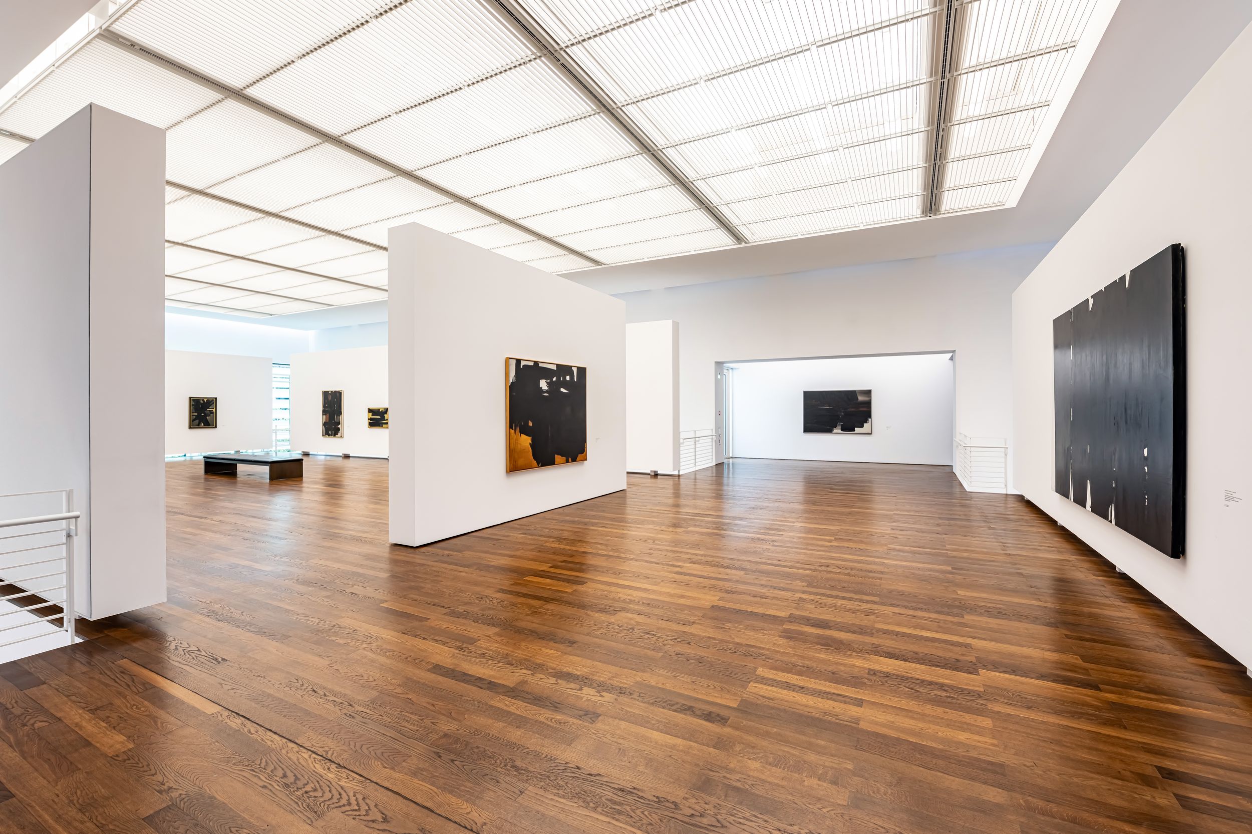 Ausstellungen Museum Frieder Burda